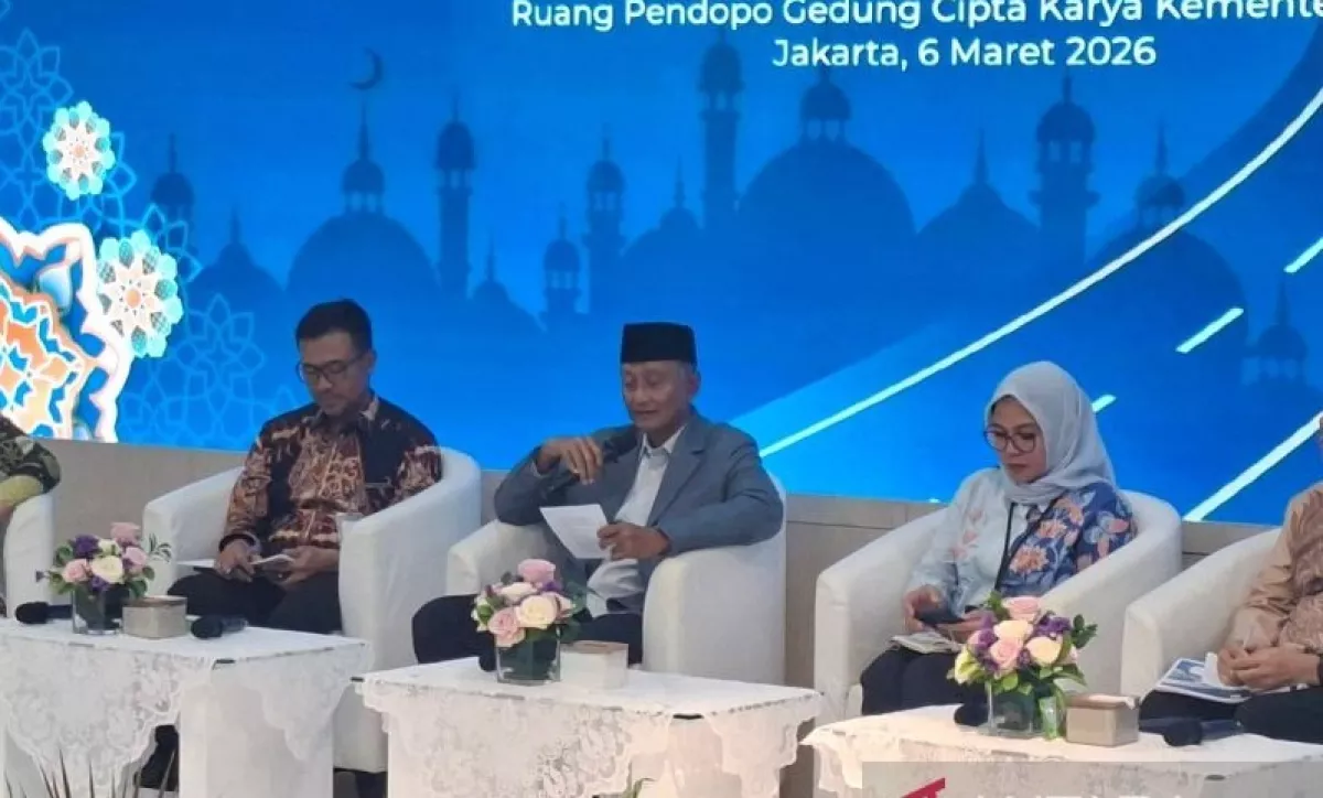 Tol Puncak Segera Jadi Kenyataan! Pemerintah Buka 'Mini Kompetisi' untuk Swasta, Siap Investasi Besar-Besaran?