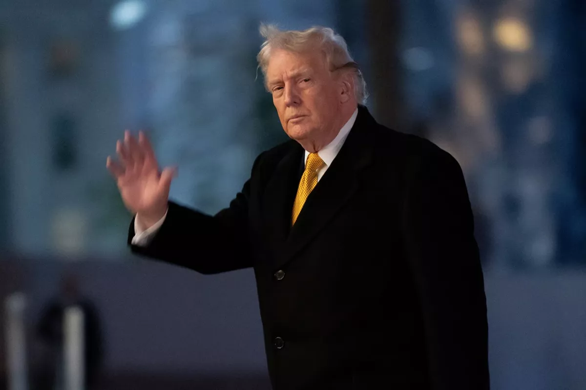 Negara NATO Ogah Terlibat Perang dengan Iran, Trump: AS Tak Butuh Mereka!