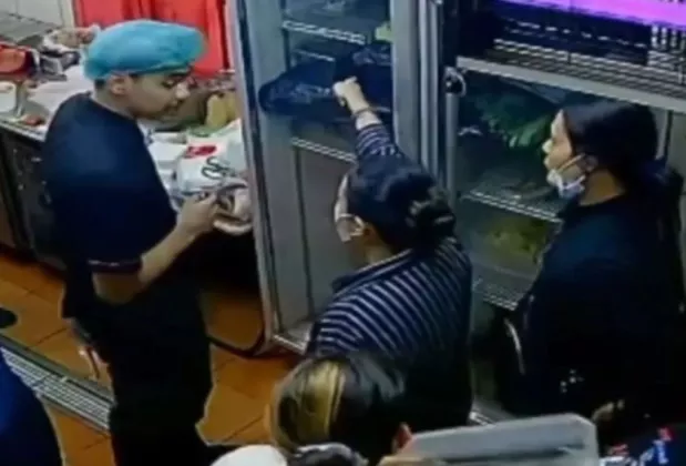 VIRAL! Korban Pencurian di Kemang Malah Jadi Tersangka di Bareskrim