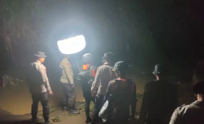Banjir Bandang Terjang Buleleng Bali, 8 Orang Hanyut: 1 Tewas, 3 Masih Dicari