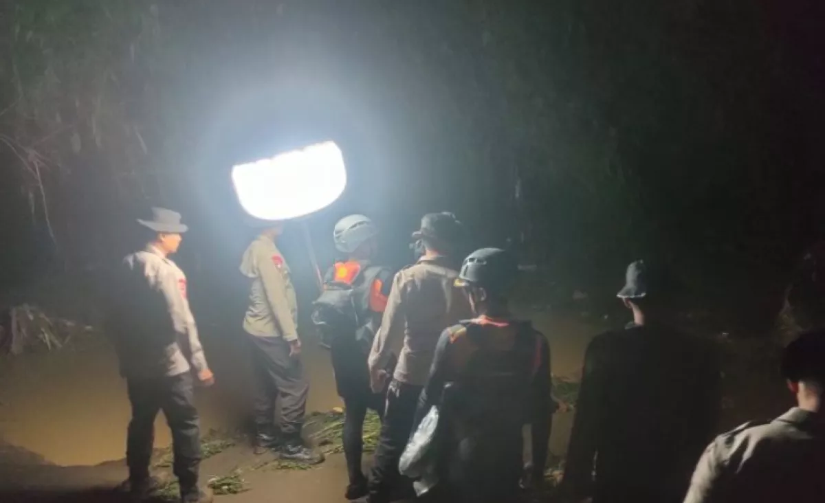Banjir Bandang Terjang Buleleng Bali, 8 Orang Hanyut: 1 Tewas, 3 Masih Dicari