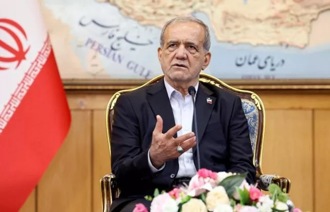 Presiden Iran Konfirmasi Kematian Menteri Intelijen  Esmaeil Khatib