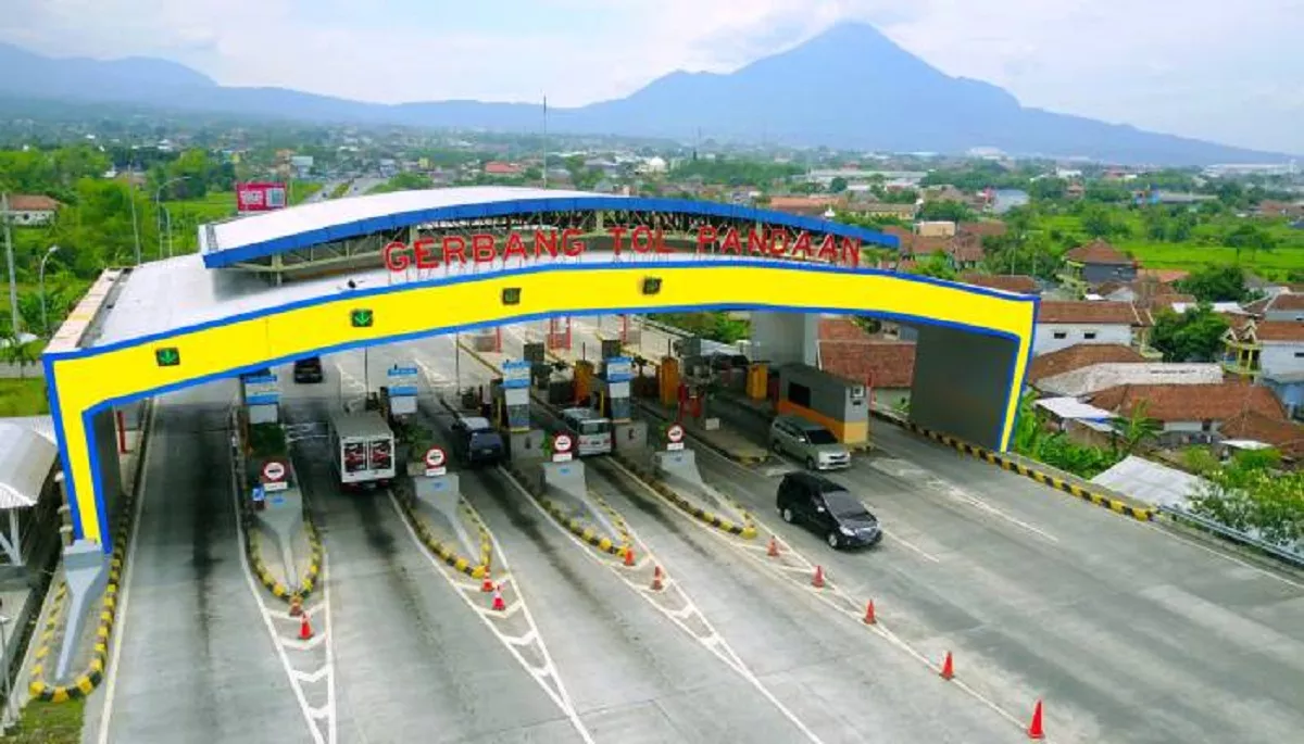  Daftar Ruas Tol yang Diskon 30 Persen Selama Mudik Lebaran 2026