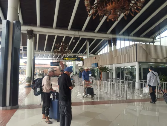 Waspada Hantavirus, Bandara Soetta Perketat Pengawasan Penumpang dari 4 Negara