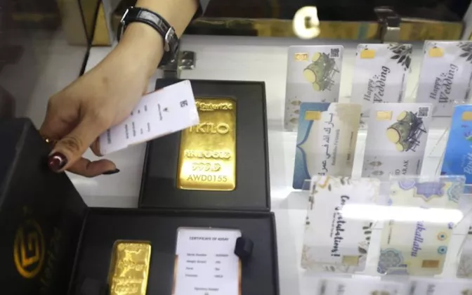 Harga Emas Pegadaian Minggu 8 Maret: UBS dan Galeri24 Kompak Melejit!