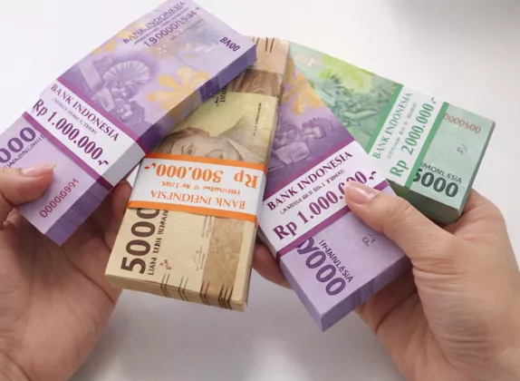 SIAPKAN DOMPETMU! Layanan Tukar Uang Baru Lebaran 2026 di NTB Dibuka Senin 9 Maret