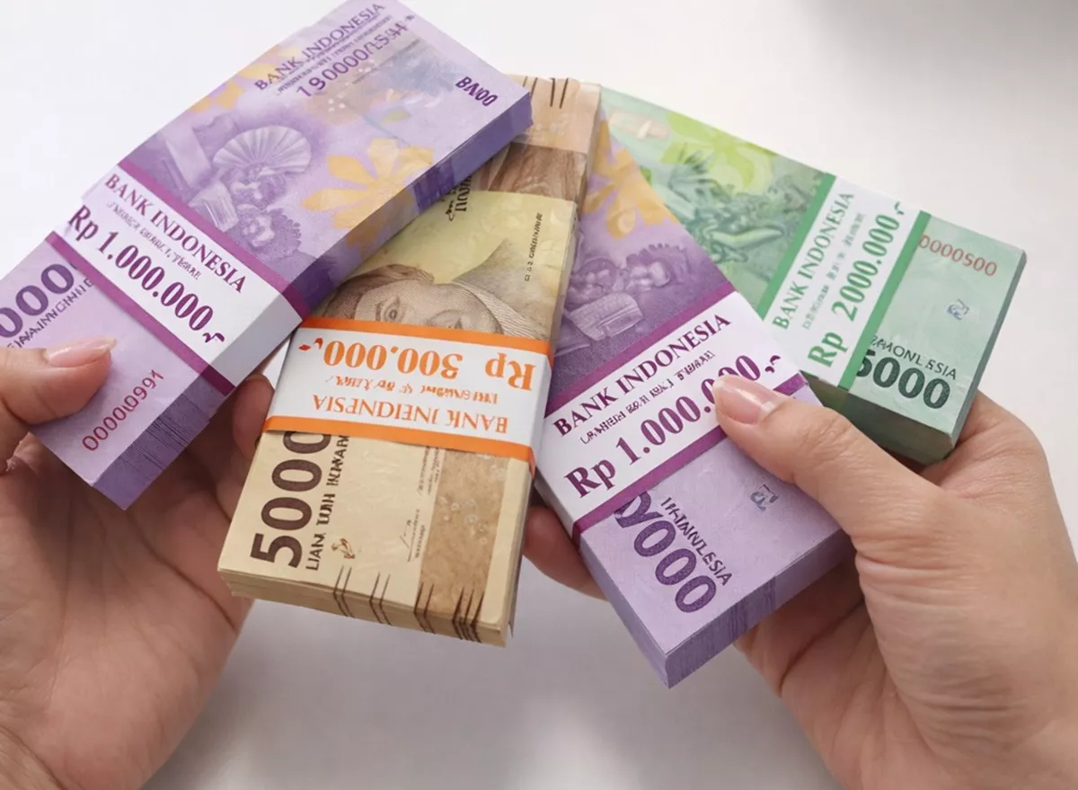SIAPKAN DOMPETMU! Layanan Tukar Uang Baru Lebaran 2026 di NTB Dibuka Senin 9 Maret
