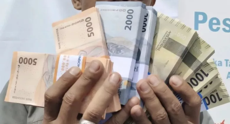 Tukar Uang Baru Lebaran di Shopee, Praktis tapi Aman Gak? Ini Risiko yang Perlu Diketahui