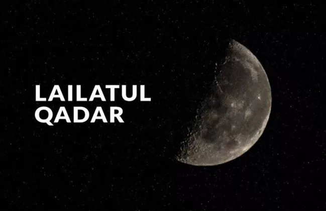 BERBURU Malam Lailatul Qadar DIMULAI, Ini Jadwal Lengkap & Tanda-Tandanya