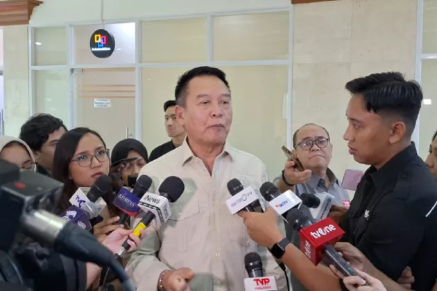 DPR Desak TNI Jelaskan Maksud Instruksi Siaga 1