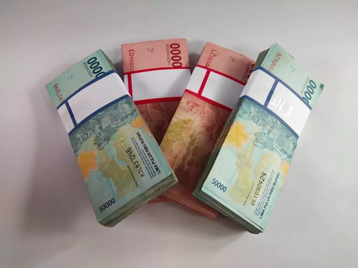 Intip Cara Tukar Uang Baru Lebaran 2026 di BCA, BRI, BNI, Mandiri, dan BSI, Anti Ribet dan Aman!