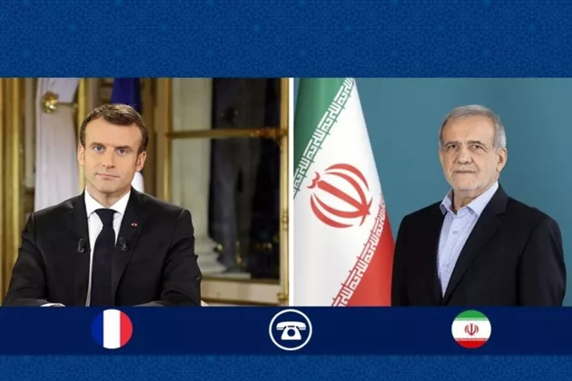 Iran Peringatkan Prancis: Jangan Lakukan Tindakan Mendukung Agresor AS!