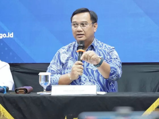 Kejagung Geledah Kantor dan Rumah Anggota Ombudsman Yeka Hendra Fatika Buntut Kasus Suap Vonis Lepas Minyak Goreng