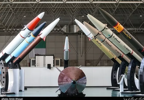 Komandan Militer Iran Klaim Miliki Rudal Canggih di Luar Asumsi Intelijen Musuh