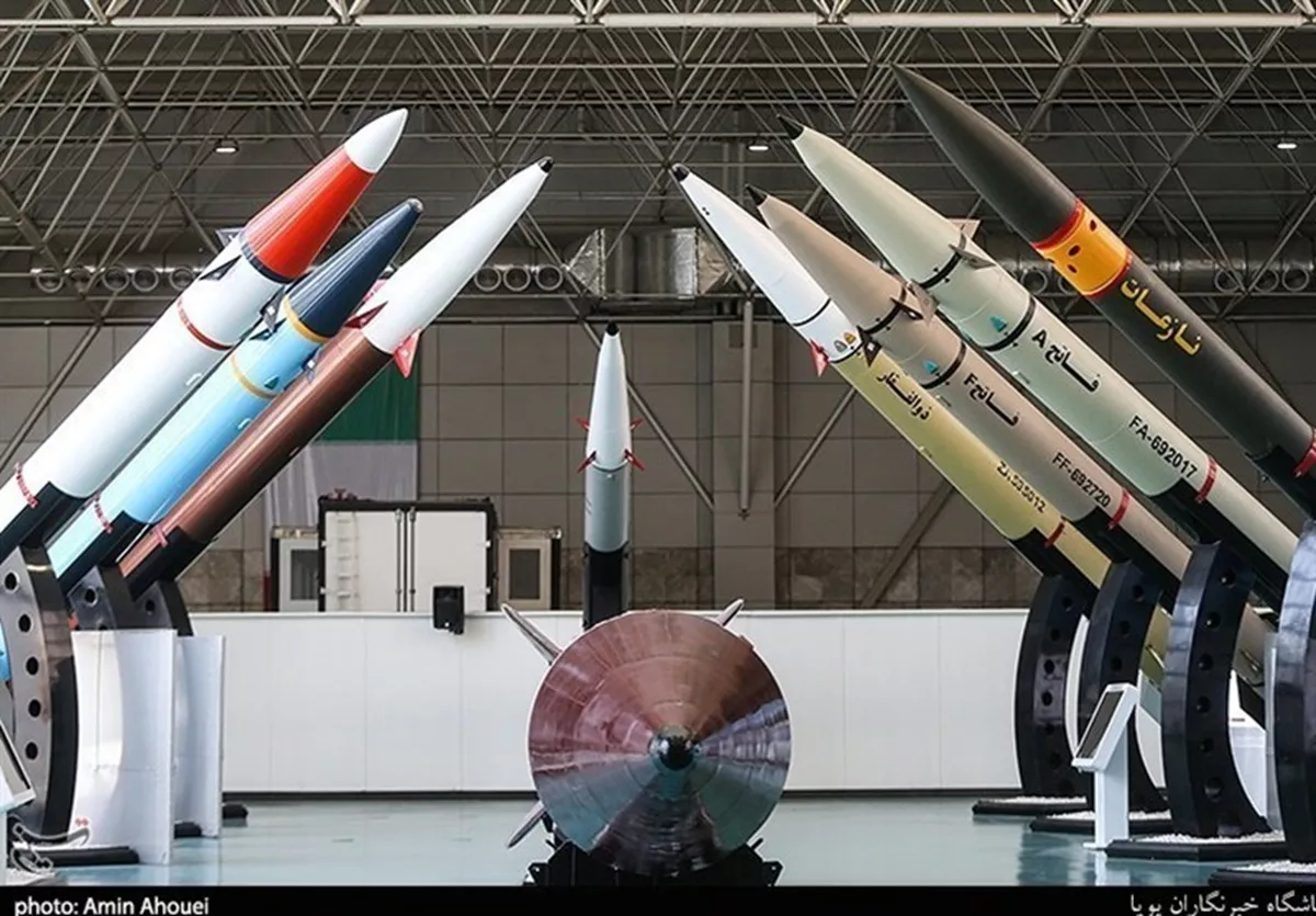 Komandan Militer Iran Klaim Miliki Rudal Canggih di Luar Asumsi Intelijen Musuh