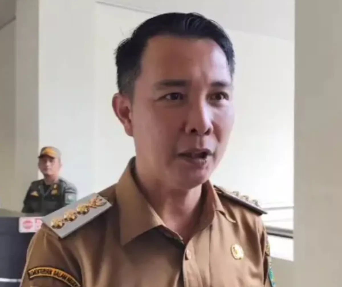 KPK Tangkap Bupati Rejang Lebong dalam OTT Kedelapan Tahun 2026