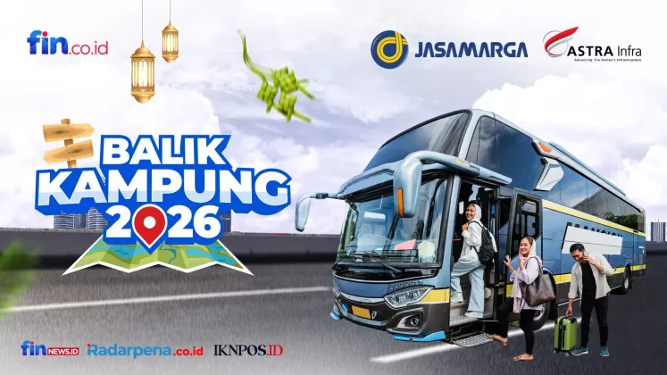 Liputan Khusus Balik Kampung 2026: Strategi Cerdas Hadapi Lonjakan Mudik Lebaran 2026