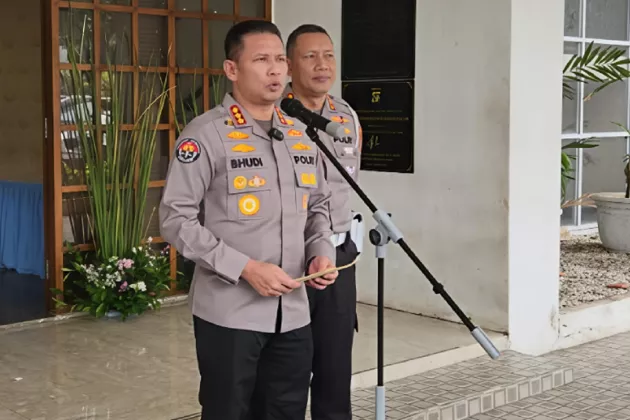 Operasi Ketupat Jaya 2026 Disiapkan, 6.800 Personel Amankan Arus Mudik Lebaran