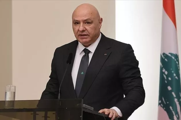 Presiden Lebanon Siap Lanjutkan Negosiasi untuk Hentikan Serangan Israel