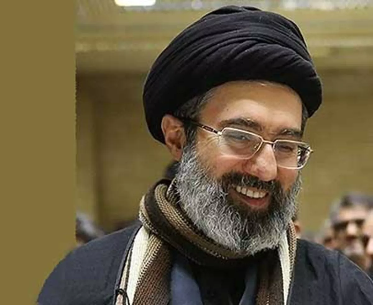 Makin Panas! AS Pasang Hadiah Rp169 Miliar untuk Kepala Ayatollah Mojtaba Khamenei.