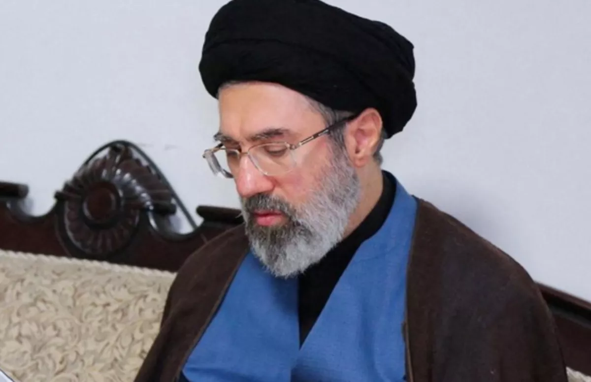 SAH! Iran Tunjuk Anak Ali Khamenei Jadi Pemimpin Tertinggi, Gantikan Sang Ayah yang Tewas dalam Serangan AS-Israel