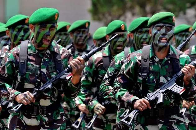 Status Siaga 1 TNI Picu Spekulasi, Begini Kata Pimpinan Komisi 1 DPR