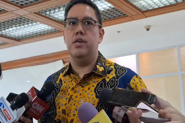 Soroti Kasus Penyiraman Aktivis, Pimpinan Komisi I DPR Desak TNI Usut Tuntas dan Transparan