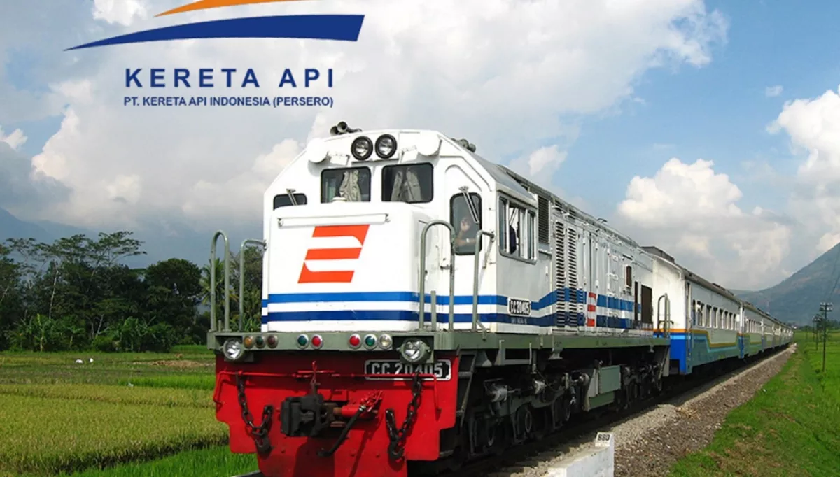TIKET MURAH Flash Sale KAI: SORE INI Pukul 16.30, Ekonomi Rp150 Ribu, EksekutifRp300 Ribu, HANYA 1 JAM, Siapa Cepat Dia Dapat