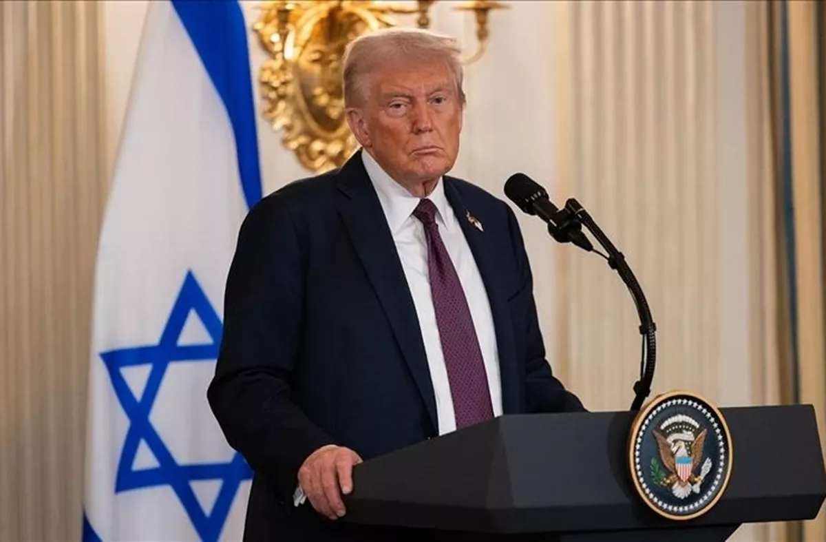 Iran Bantah Negosiasi dengan AS, Sebut Donald Trump Sebar  Berita Palsu