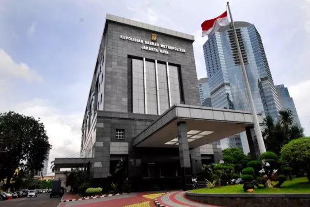 Udah Tahu Belum? Selama Mudik, Warga Jakarta Bisa Titip Kendaraan di Kantor Polisi