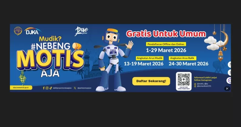 3 HARI LAGI! Ini Strategi LOLOS VERIFIKASI MOTIS 2026 dalam 5 MENIT
