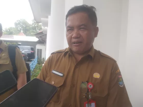 Antisipasi Lonjakan Sampah Lebaran, DLHK Tangerang Siagakan Petugas Piket dan Armada di Jalur Mudik