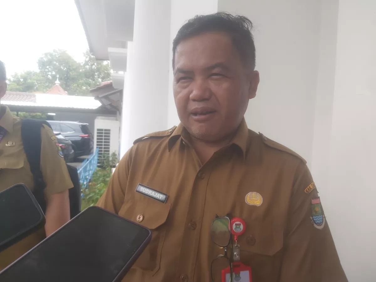 Antisipasi Lonjakan Sampah Lebaran, DLHK Tangerang Siagakan Petugas Piket dan Armada di Jalur Mudik