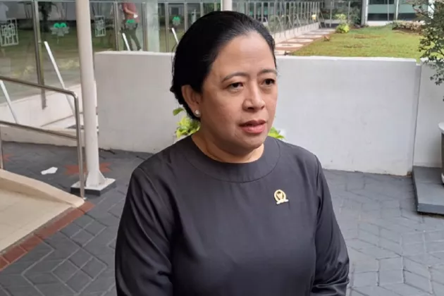 Banyak Kepala Daerah Kena OTT, Puan: Biaya Politik Terlalu Mahal?