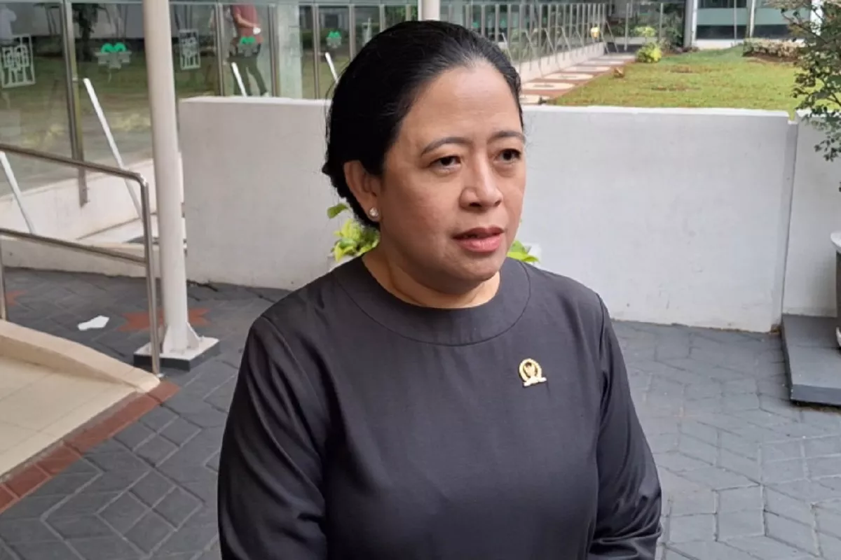 Banyak Kepala Daerah Kena OTT, Puan: Biaya Politik Terlalu Mahal?