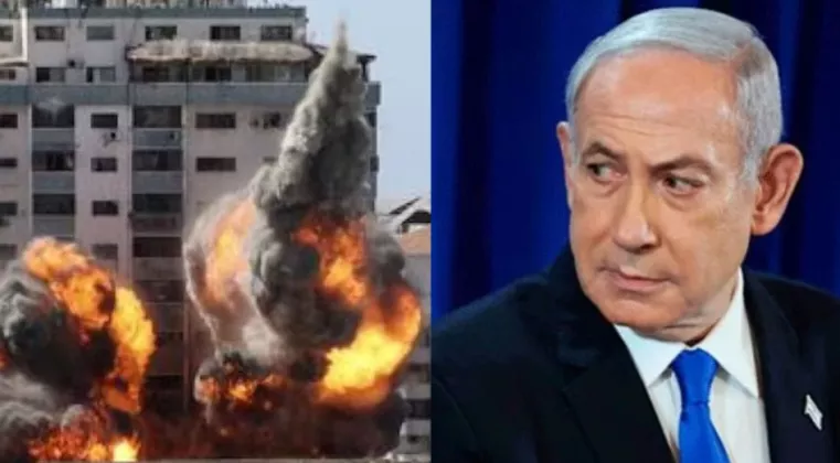 Kabar Kematian Benjamin Netanyahu Menguat, Ini Deretan Tanda-Tandanya