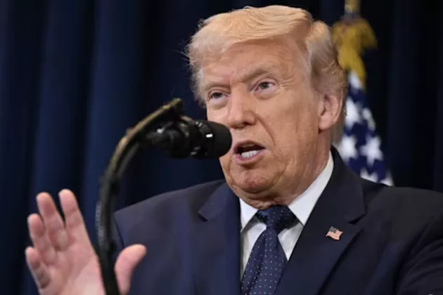 Iran Peringatkan Donald Trump: Presiden AS Bisa 'Disingkirkan' Jika Terus Mengancam