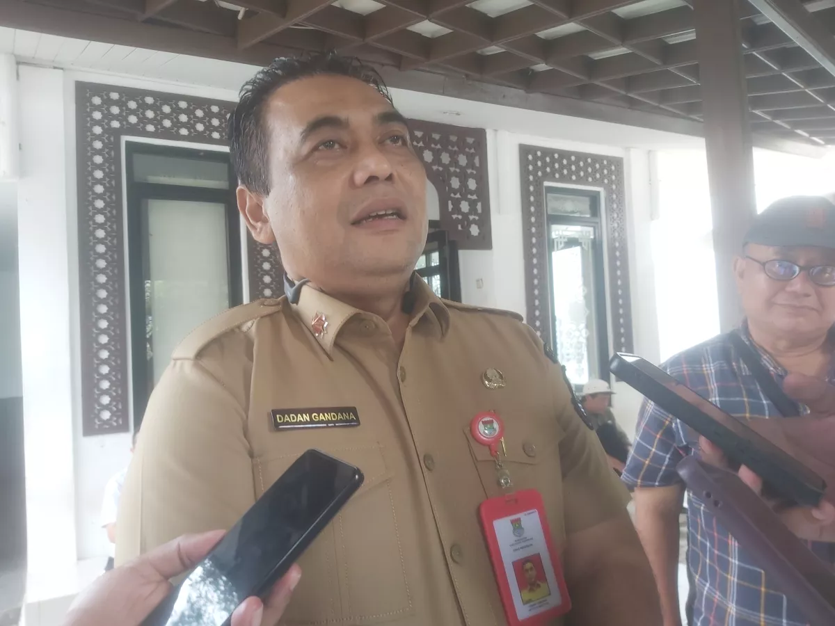 Disdik Kabupaten Tangerang Dukung Larangan Medsos Anak di Bawah 16 Tahun 