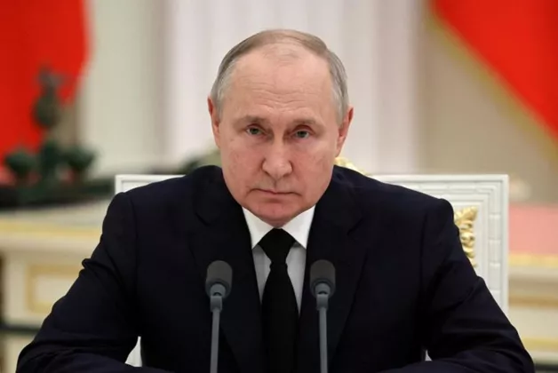 Dukungan Global Mengalir, Putin dan Pezeshkian Kompak Kawal Pemimpin Baru Iran