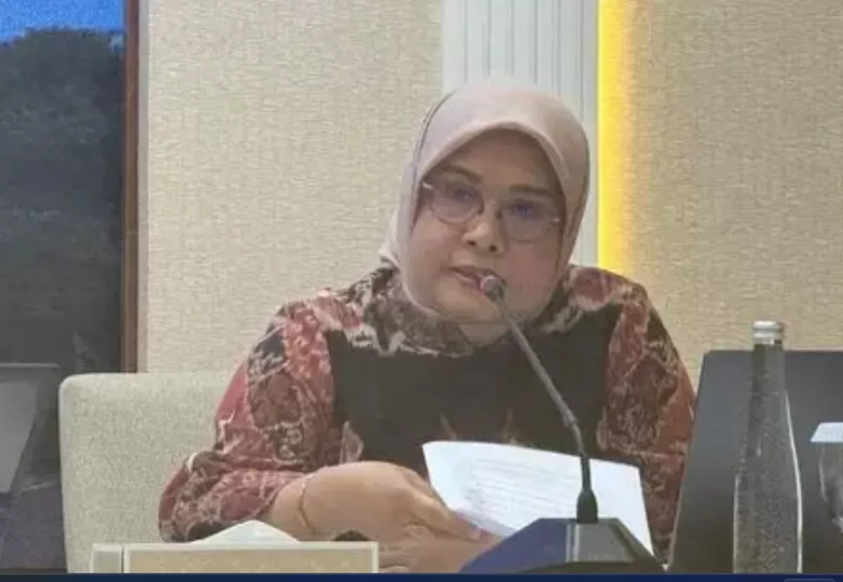 Evakuasi Tahap Pertama Berhasil, 32 WNI dari Iran Tiba di Jakarta Sore Ini