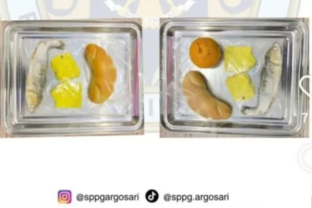 Geger! Ikan Bandeng Mentah Jadi Menu MBG di Bantul, Begini Penjelasan BGN