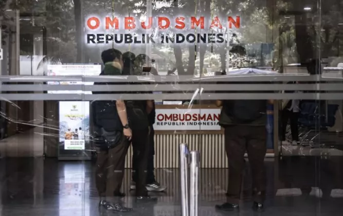 Geledah Kantor Ombudsman RI dan Rumah Yeka Hendra, Kejagung Sita Dokumen dan Barang Bukti Elektronik