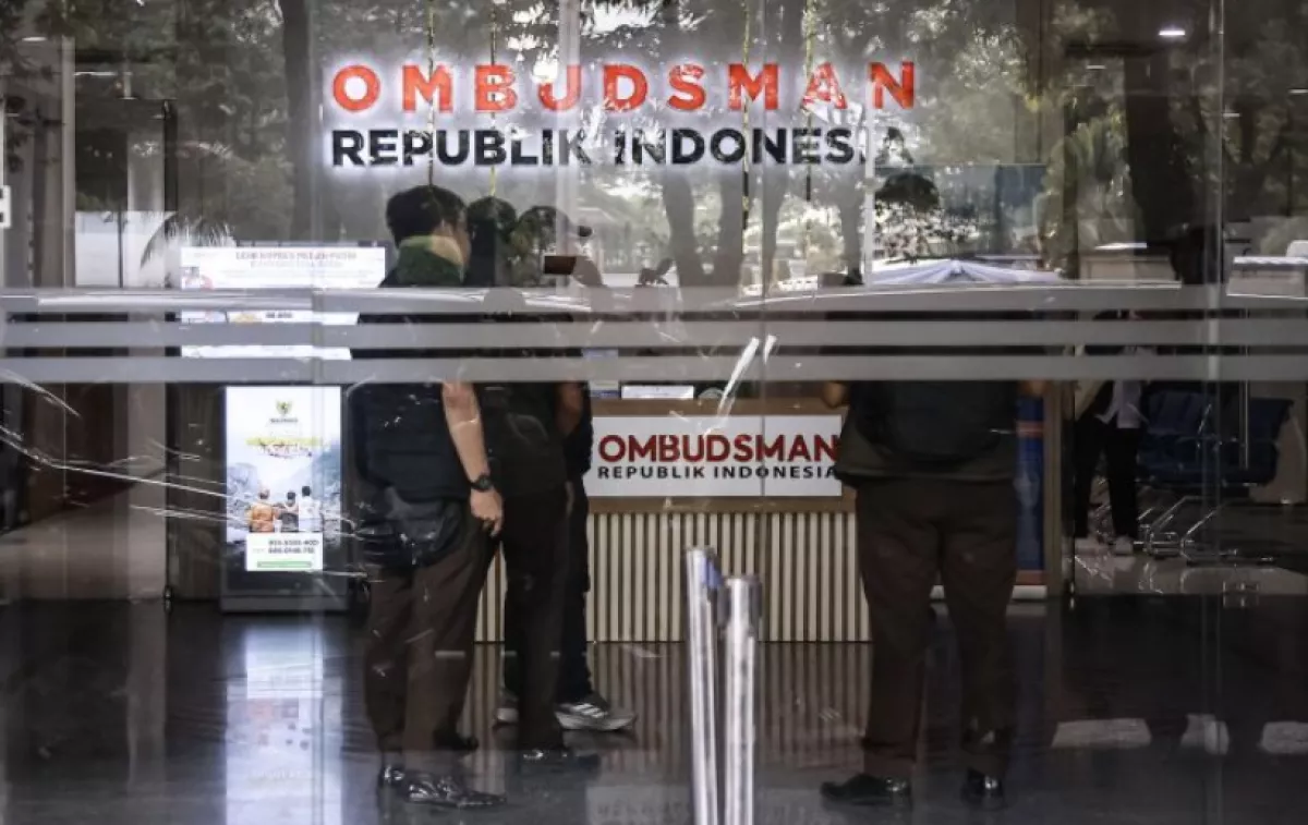 Geledah Kantor Ombudsman RI dan Rumah Yeka Hendra, Kejagung Sita Dokumen dan Barang Bukti Elektronik