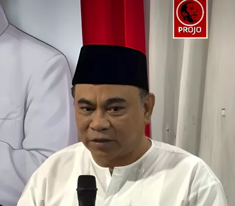 Hangatnya Momen Buka Puasa Bersama DPP Projo dan Anak Yatim: Tradisi Tahunan yang Penuh Makna