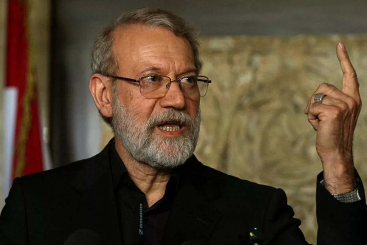 Kepala Keamanan Iran Ancam Trump: Jaga diri Anda Agar Tidak Dieliminasi!