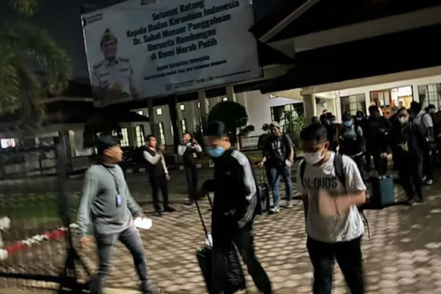 KPK OTT di Bengkulu, Bupati Rejang Lebong Turut Diamankan