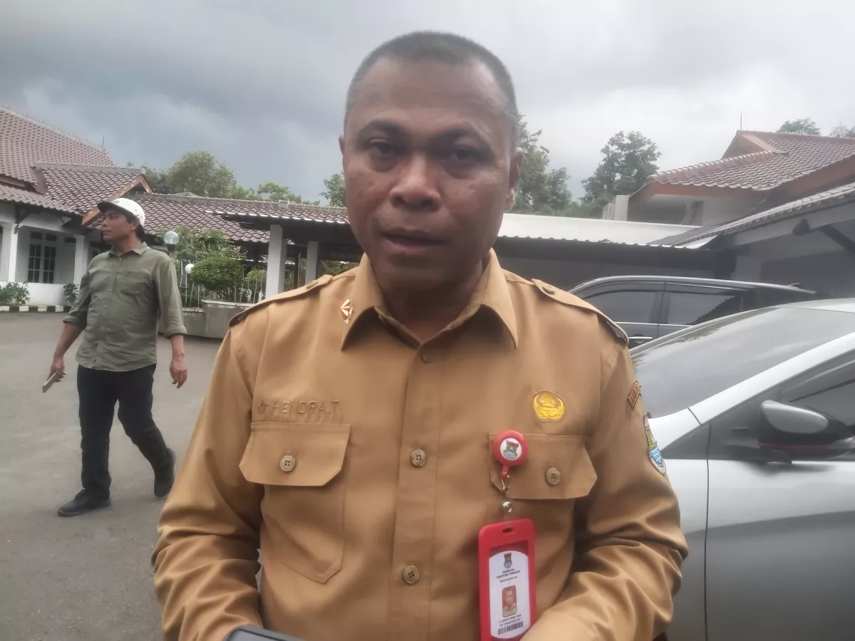 Dinkes Kabupaten Tangerang: Belum Ada Kasus Campak di Tahun 2026