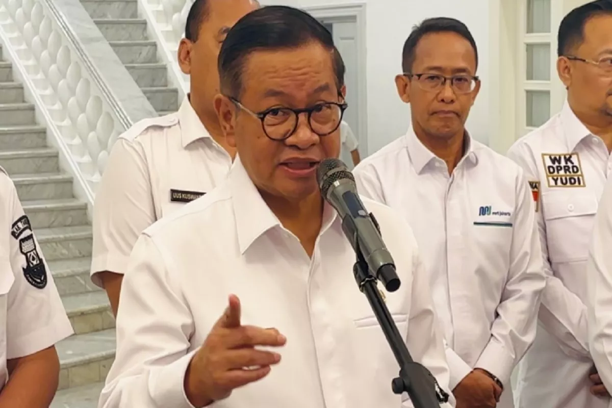 Pemprov DKI Tambah Kuota Mudik Gratis Lebaran 2026, Bus Jadi 709 Unit