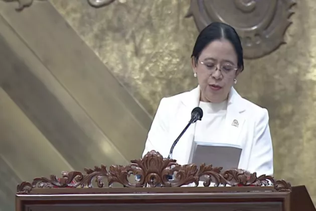 Puan Maharani Soroti Konflik Iran–Israel–AS di Paripurna DPR, Singgung Lemahnya Sistem Keamanan Global