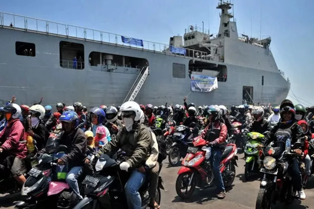 Sambut Arus Mudik, Ribuan Rumah Ibadah Siap Layani Pemudik 24 Jam